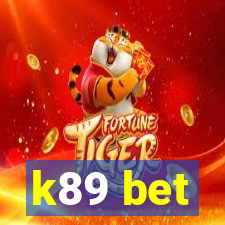 k89 bet